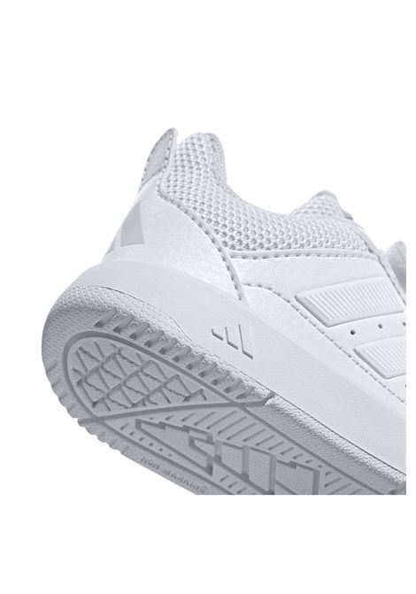 Adidas Tensaur Sport 3.0 CF Shoes White Grey Infant ADIDAS CORE | Sneakers | JQ1849-